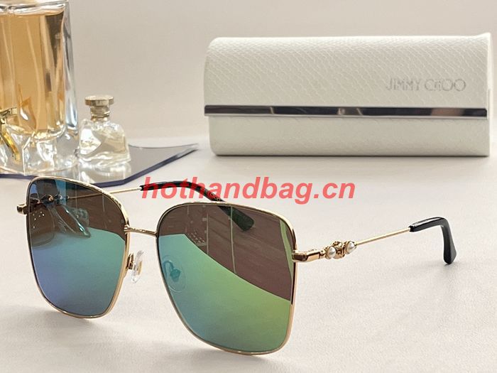 Jimmy Choo Sunglasses Top Quality JCS00348